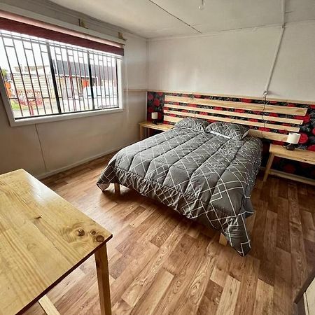 Villa Isla Yu Patagonia House à Puerto Natales Extérieur photo